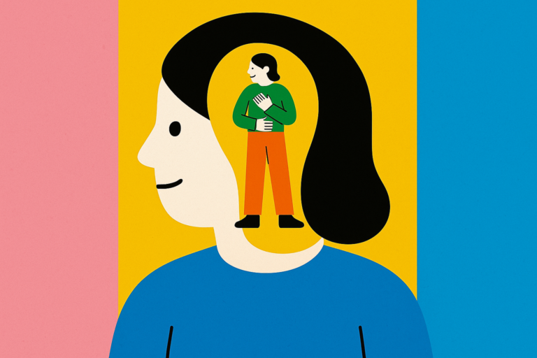 Individuation and the Journey Towards Wholeness