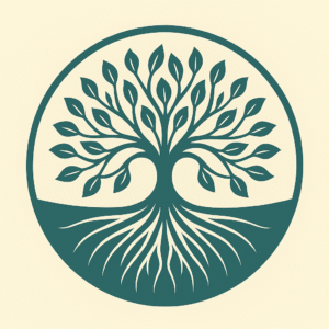 Logo for John's Counselling Practice in Brighton & Hove – empathetic, humanistic therapy sessions