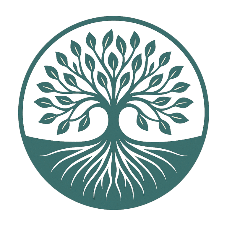 John Creigan Counselling logo