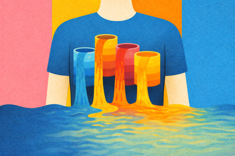 The Wells We Carry – On feelings and emotions