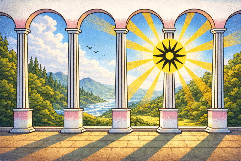 Listening to Anxiety, Not Fighting It