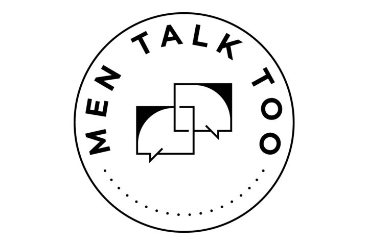 men talk too counselling for men