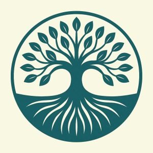 Logo for John's Counselling Practice in Brighton & Hove – empathetic, humanistic therapy sessions