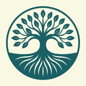 Logo for John's Counselling Practice in Brighton & Hove – empathetic, humanistic therapy sessions